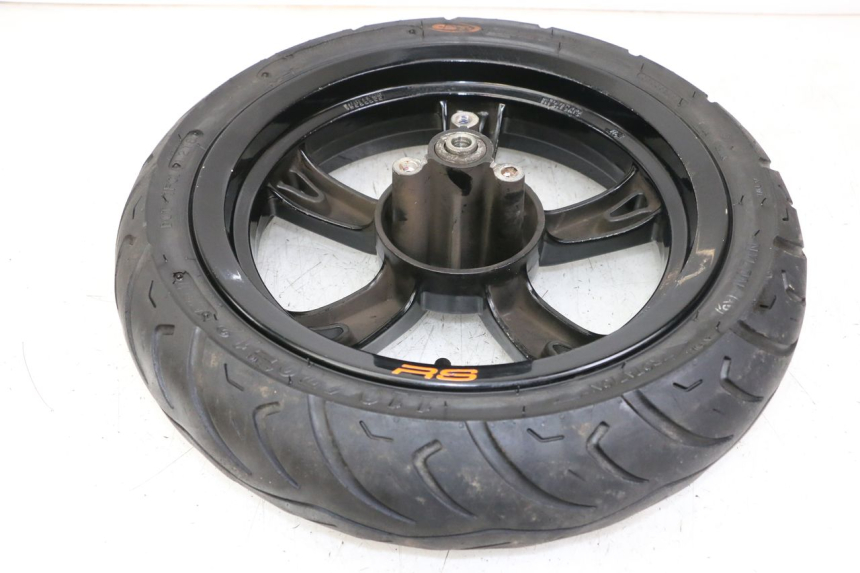 photo de FRONT WHEEL RIM PEUGEOT KISBEE 2T 50 (2010 - 2017) - Product overview