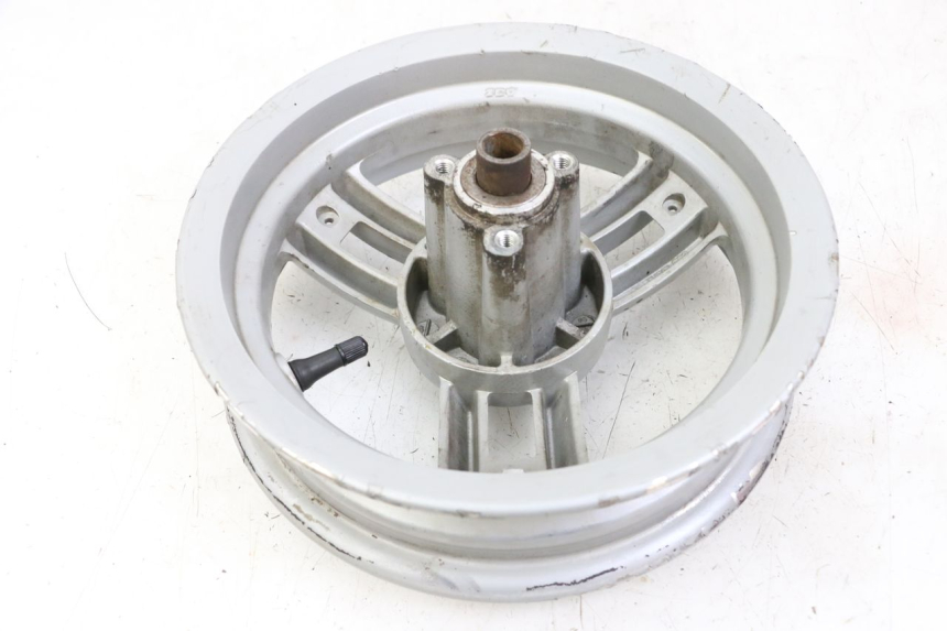 photo de FRONT WHEEL RIM PEUGEOT LUDIX 50 (2005 - 2007) - Checked used part