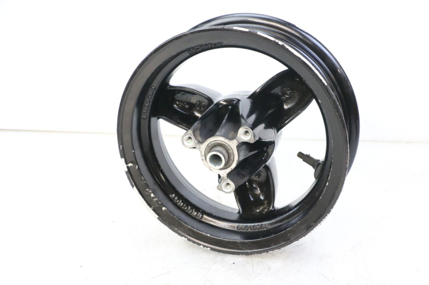 photo de FRONT RIM PEUGEOT TREKKER TKR 50 (2005 - 2014) - Product overview