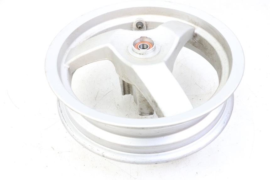 photo de FRONT RIM PEUGEOT VIVACITY 125 (2010 - 2017) - High-resolution close-up