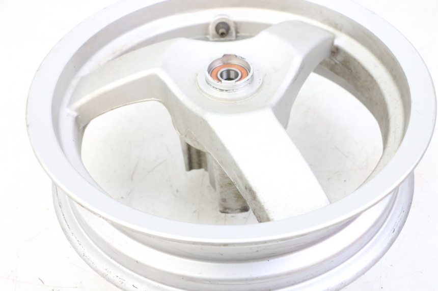 photo de FRONT RIM PEUGEOT VIVACITY 125 (2010 - 2017) - Supplementary product photo