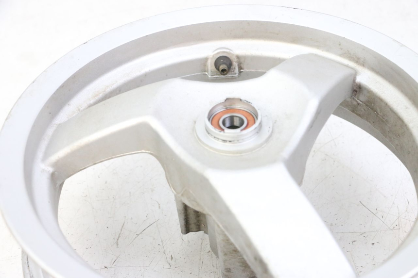 photo de FRONT RIM PEUGEOT VIVACITY 125 (2010 - 2017) - Detailed visual inspection