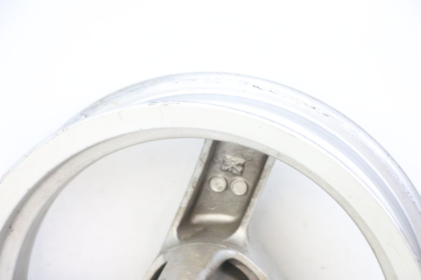 photo de FRONT RIM PEUGEOT VIVACITY 125 (2010 - 2017) - Alternative perspective