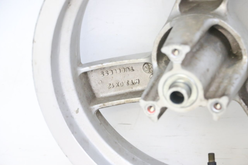 photo de FRONT RIM PEUGEOT VIVACITY 125 (2010 - 2017) - Product overview