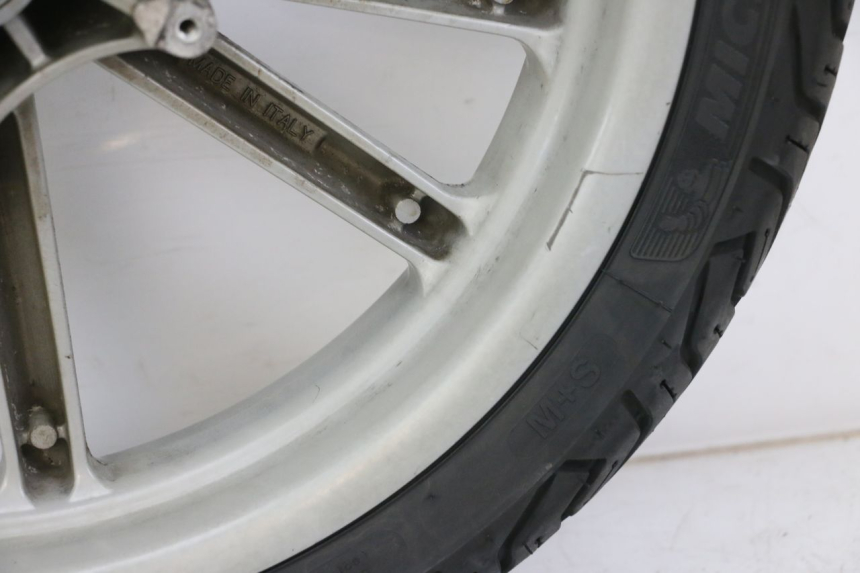 photo de FRONT RIM PIAGGIO BEVERLY 125 (1998 - 2005) - Component zoom