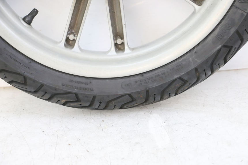 photo de FRONT RIM PIAGGIO BEVERLY 125 (1998 - 2005) - Supplementary product photo