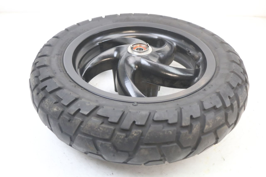 photo de FRONT WHEEL RIM PIAGGIO NEW TYPHOON 50 (2010 - 2017) - Component detail