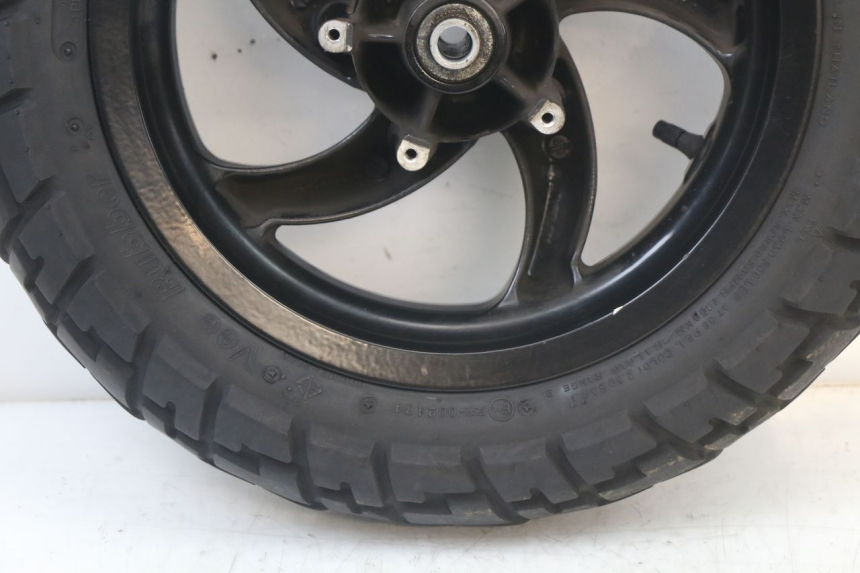 photo de FRONT WHEEL RIM PIAGGIO NEW TYPHOON 50 (2010 - 2017) - Checked used part