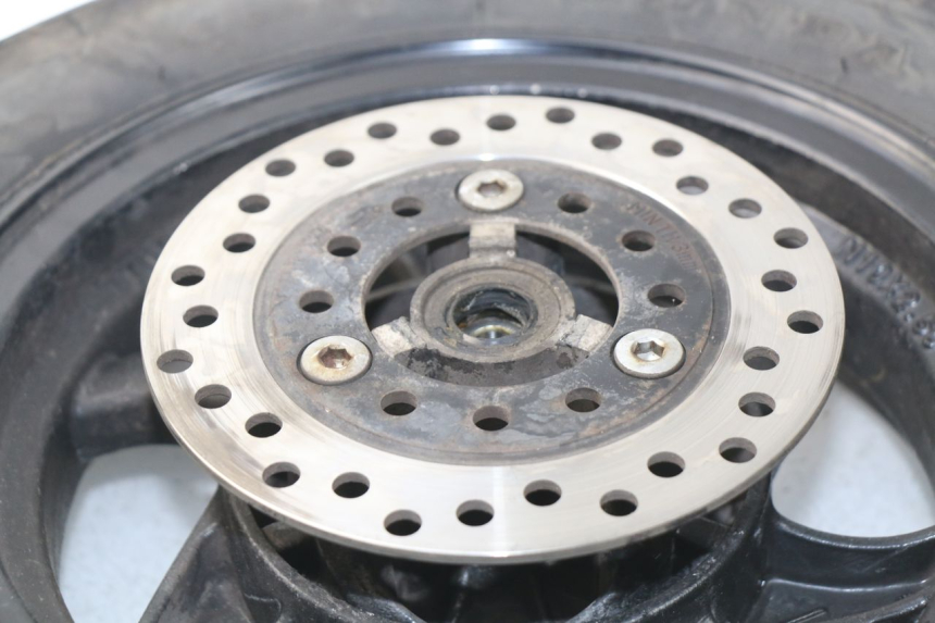 photo de FRONT RIM KEEWAY PIXEL 50 (2008 - 2011) - Technical close-up