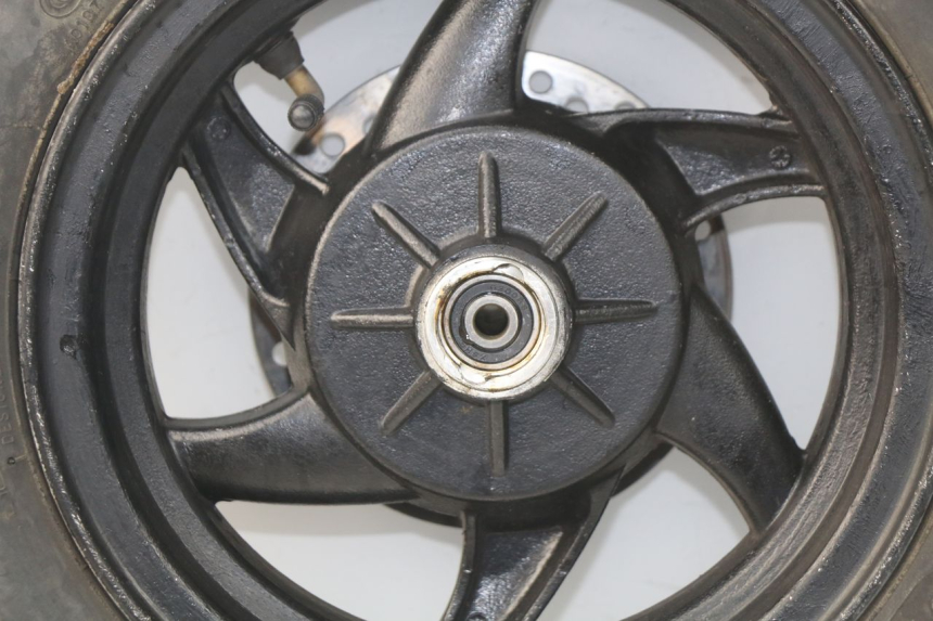 photo de FRONT RIM KEEWAY PIXEL 50 (2008 - 2011) - Checked used part