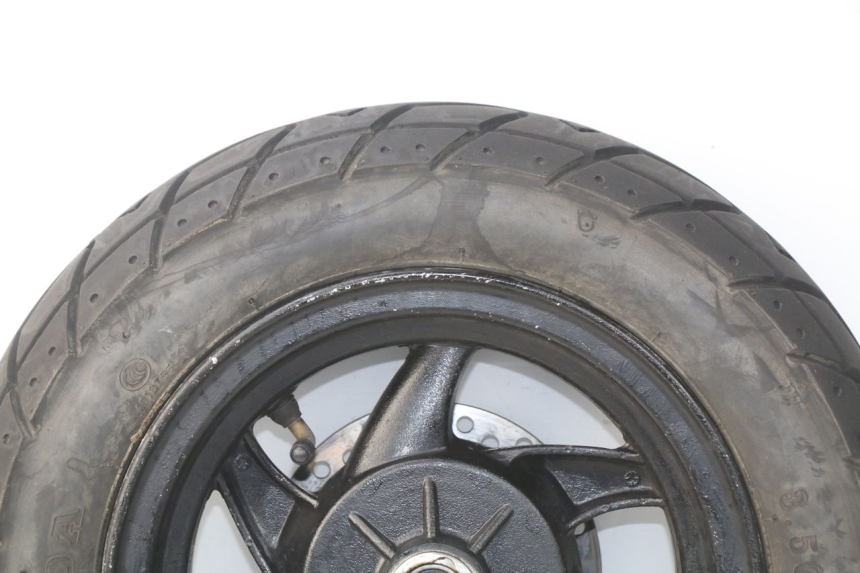 photo de FRONT RIM KEEWAY PIXEL 50 (2008 - 2011) - Markings and original references