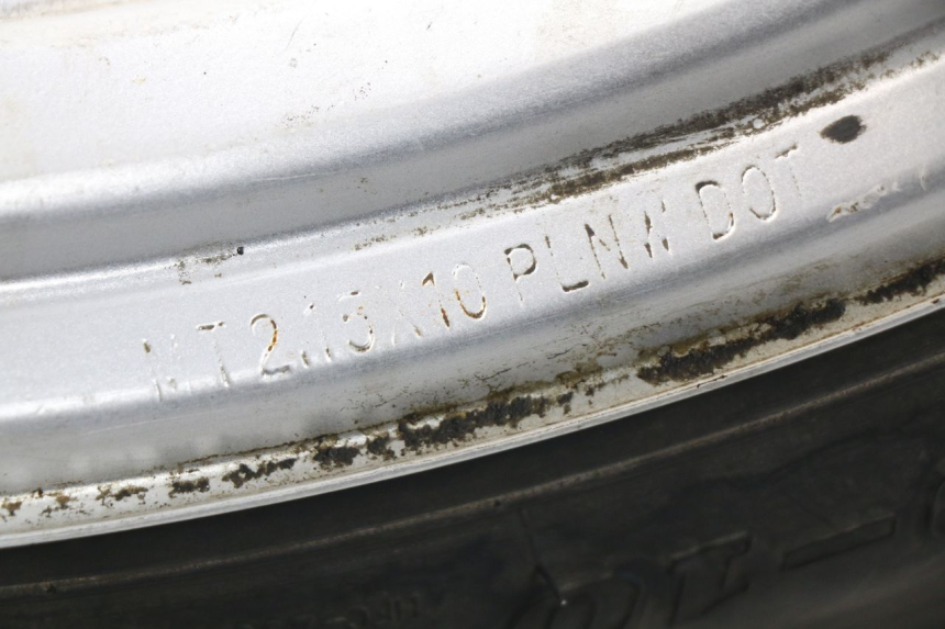 photo de FRONT RIM VASTRO R-ONE 4T 50 (2014 - 2022) - Component detail