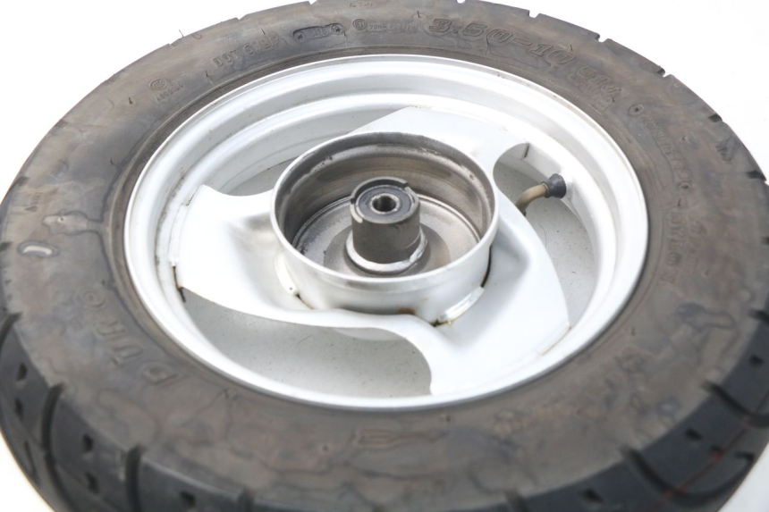 photo de FRONT RIM VASTRO R-ONE 4T 50 (2014 - 2022) - Alternative perspective