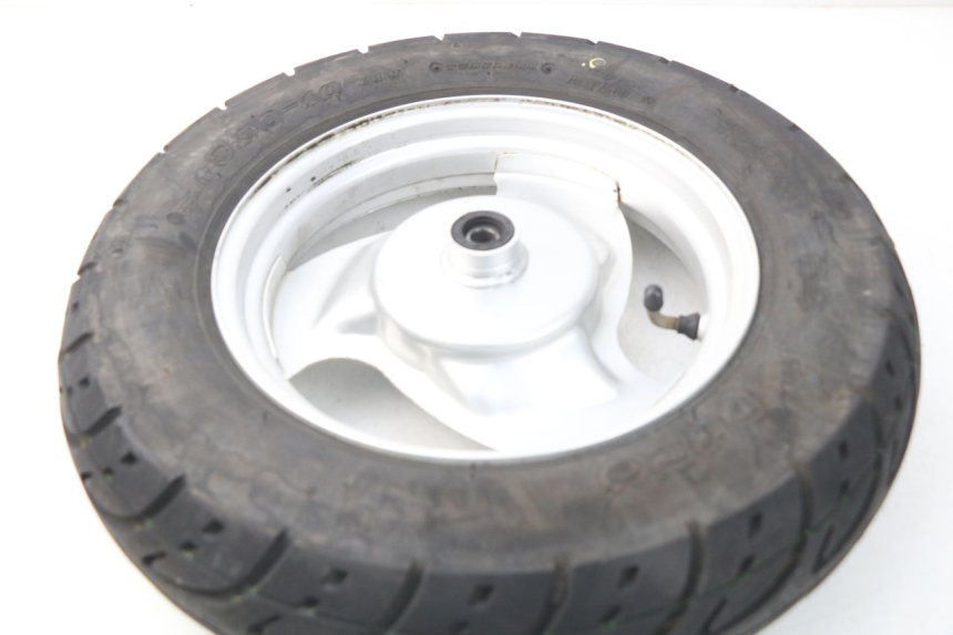 photo de FRONT RIM VASTRO R-ONE 4T 50 (2014 - 2022) - Technical close-up