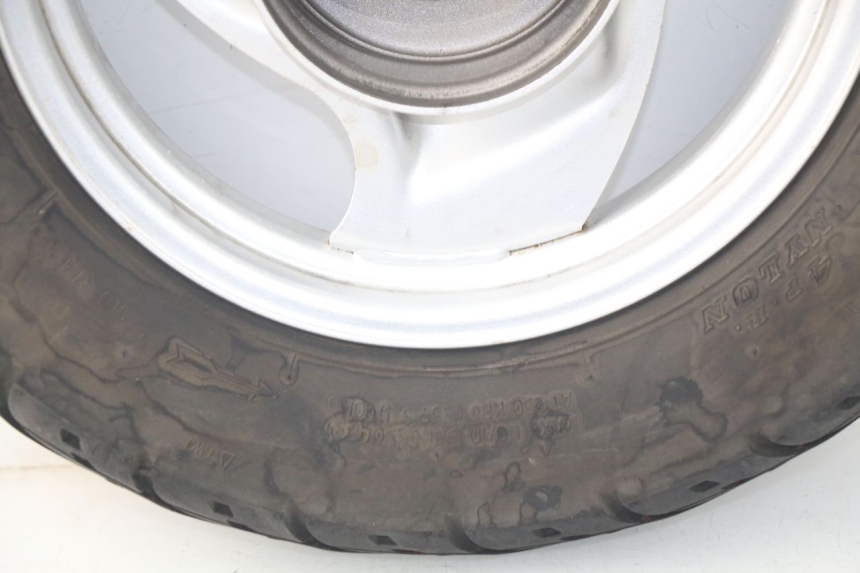 photo de FRONT RIM VASTRO R-ONE 4T 50 (2014 - 2022) - Fixing points details