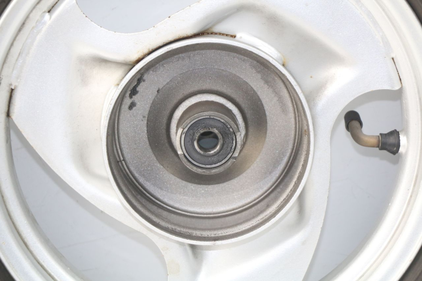 photo de FRONT RIM VASTRO R-ONE 4T 50 (2014 - 2022) - Checked used part