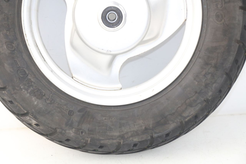 photo de FRONT RIM VASTRO R-ONE 4T 50 (2014 - 2022) - Markings and original references