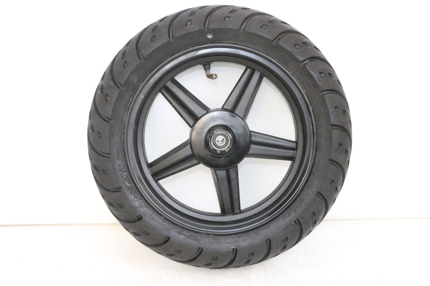 photo de Front wheel rim EUROCKA R8 4T 50 (2013 - 2022) - Main view