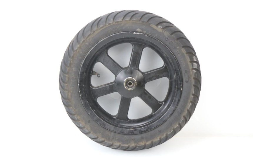 photo de FRONT RIM RIDE RACE 2T 50 (2012 - 2015) - Main view