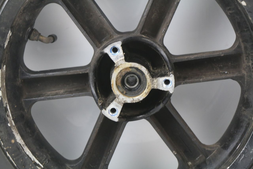 photo de FRONT RIM RIDE RACE 2T 50 (2012 - 2015) - Distinctive features