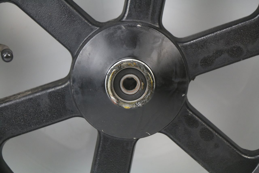 photo de FRONT RIM RIDE RACE 2T 50 (2012 - 2015) - Checked used part