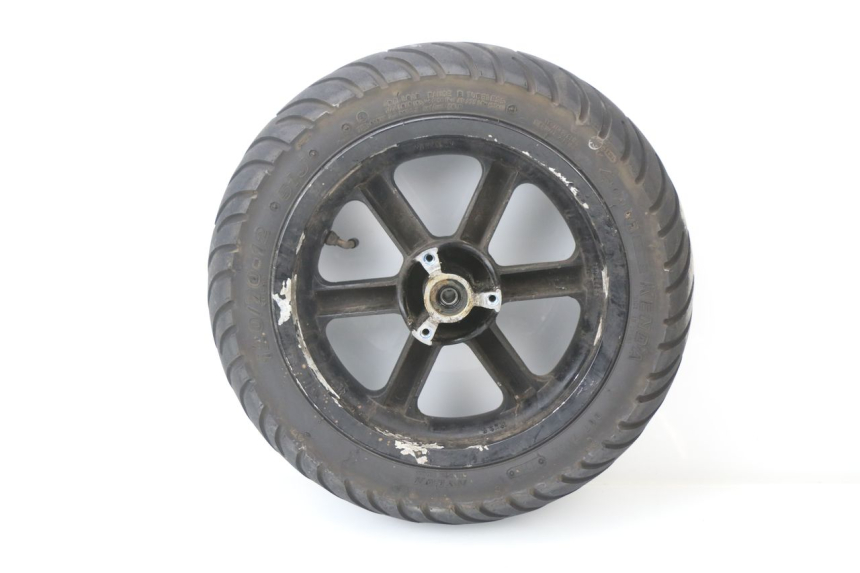 photo de FRONT RIM RIDE RACE 2T 50 (2012 - 2015) - Markings and original references