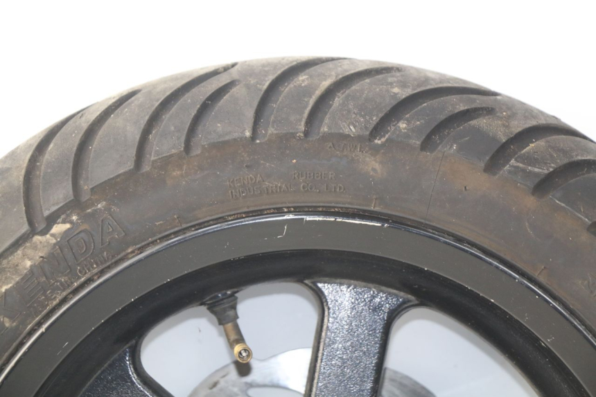 photo de FRONT RIM RIDE RACE 2T 50 (2012 - 2017) - Distinctive features