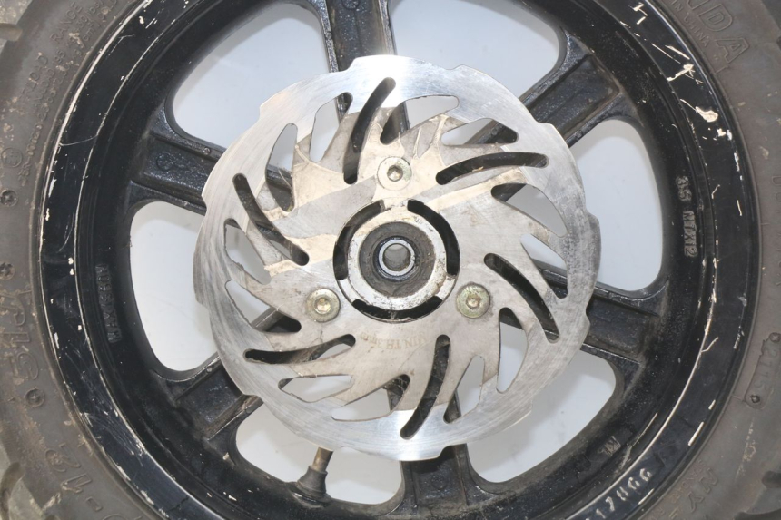 photo de FRONT RIM RIDE RACE 2T 50 (2012 - 2017) - Checked used part