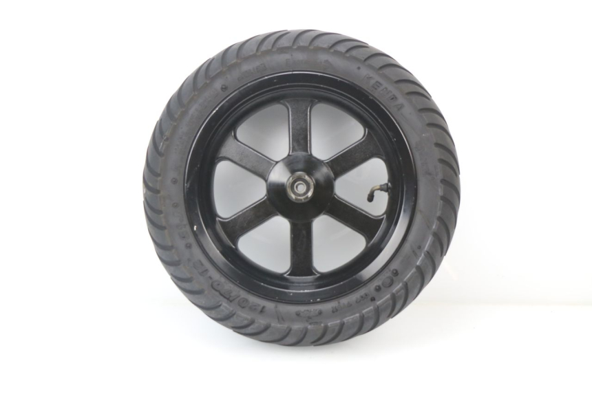 photo de FRONT WHEEL RIM RIDE RACE GT 2T 50 (2012 - 2017) - Main view