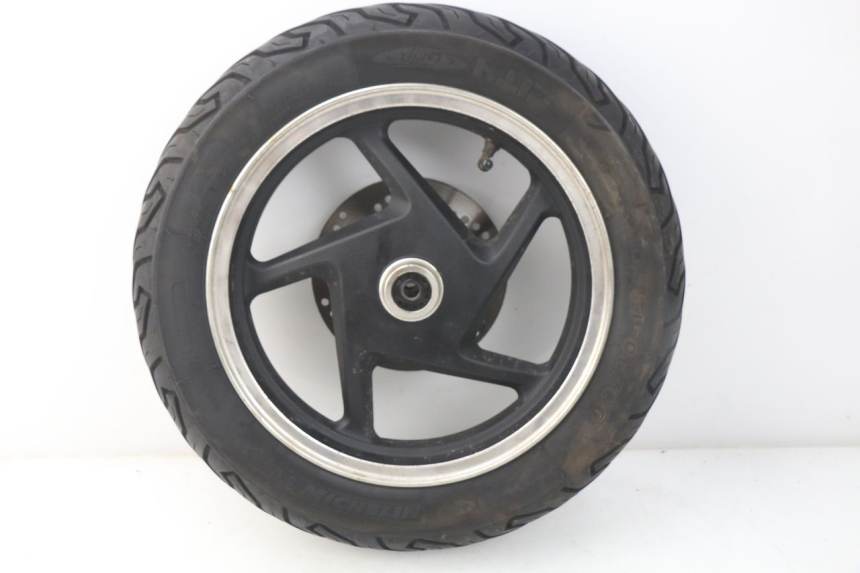 photo de FRONT RIM RED ELECTRIC RED E PRO 1 (2017 - 2019) - Main view