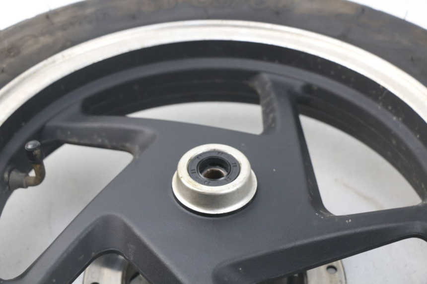 photo de FRONT RIM RED ELECTRIC RED E PRO 1 (2017 - 2019) - Product overview