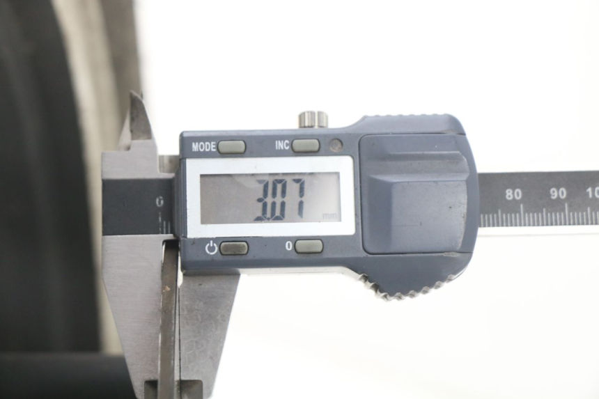 photo de FRONT RIM RED ELECTRIC RED E PRO 1 (2017 - 2019) - Checked used part