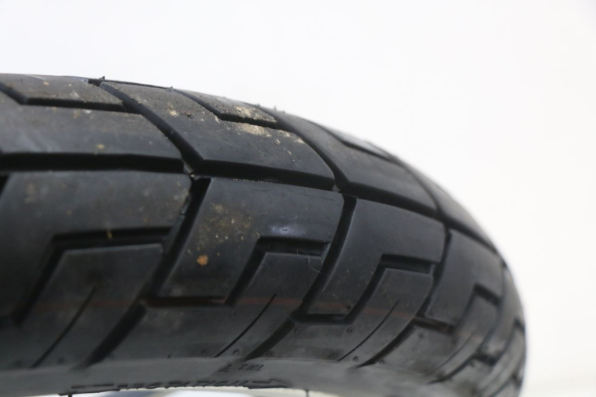 photo de FRONT RIM REGAL RAPTOR RAXTER 2 125 (2007 - 2015) - Supplementary product photo