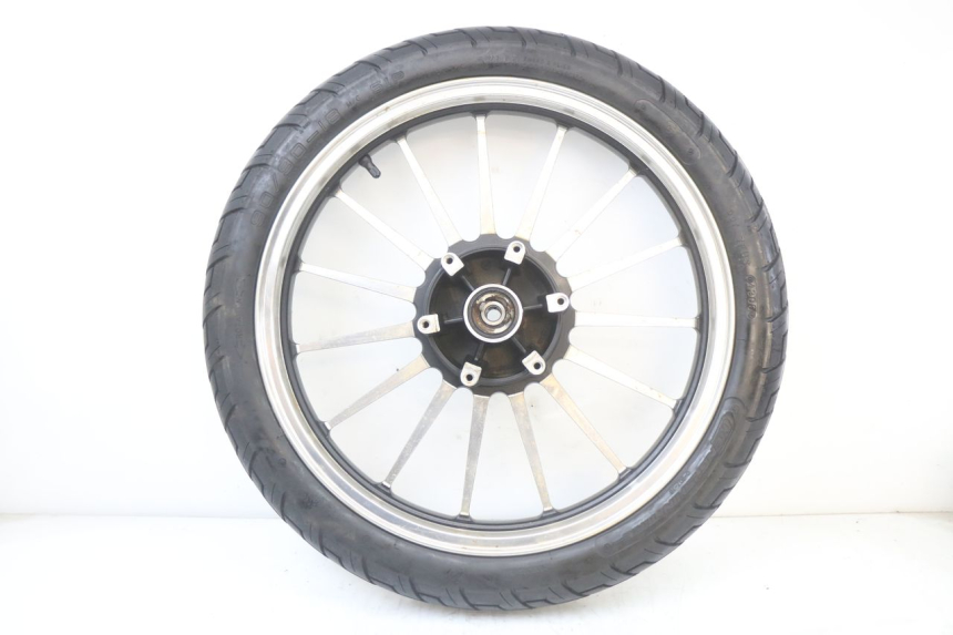 photo de FRONT RIM REGAL RAPTOR RAXTER 2 125 (2007 - 2015) - Product overview