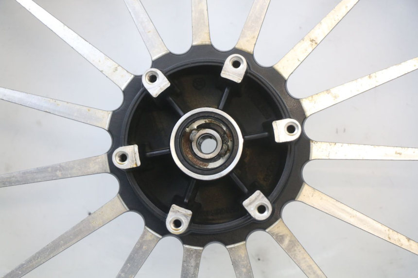 photo de FRONT RIM REGAL RAPTOR RAXTER 2 125 (2007 - 2015) - Markings and original references