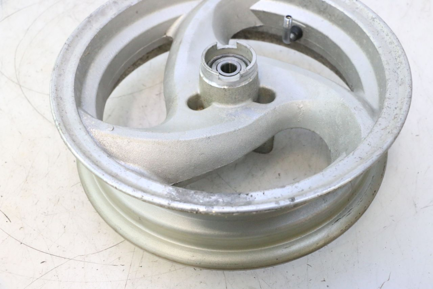 photo de FRONT RIM YIYING RETRO 125 (2008 - 2018) - Additional view of the item