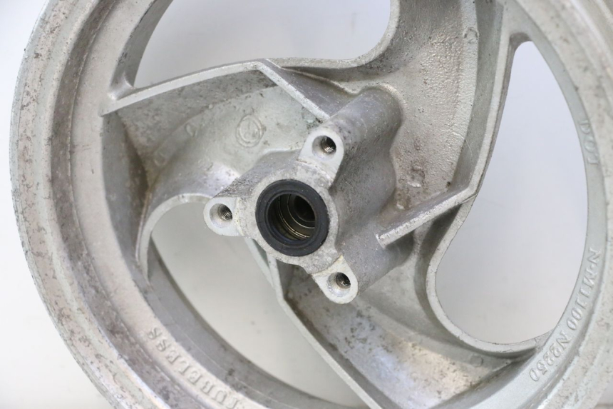 photo de FRONT RIM YIYING RETRO 125 (2008 - 2018) - Alternative perspective