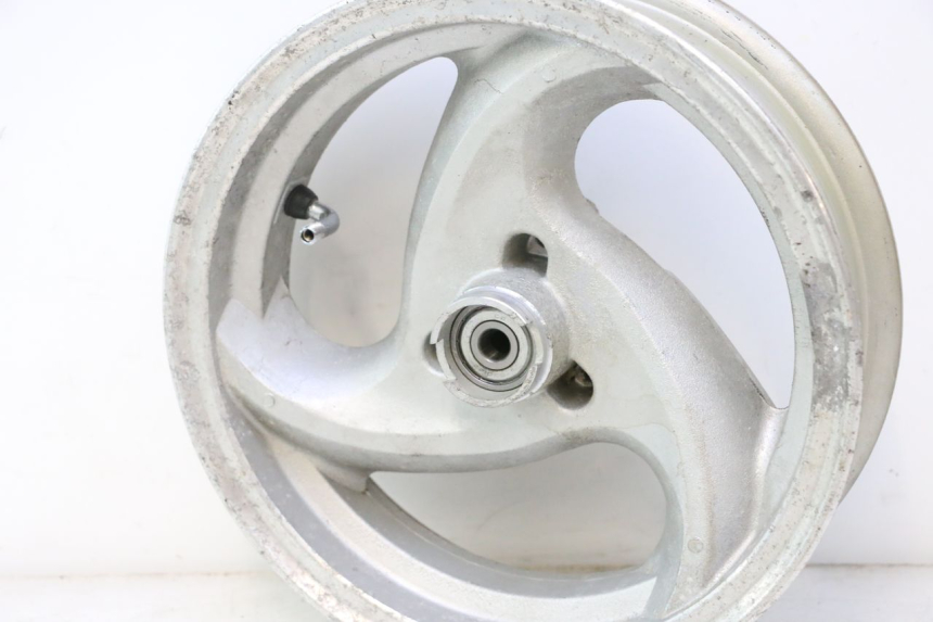 photo de FRONT RIM YIYING RETRO 125 (2008 - 2018) - Product overview