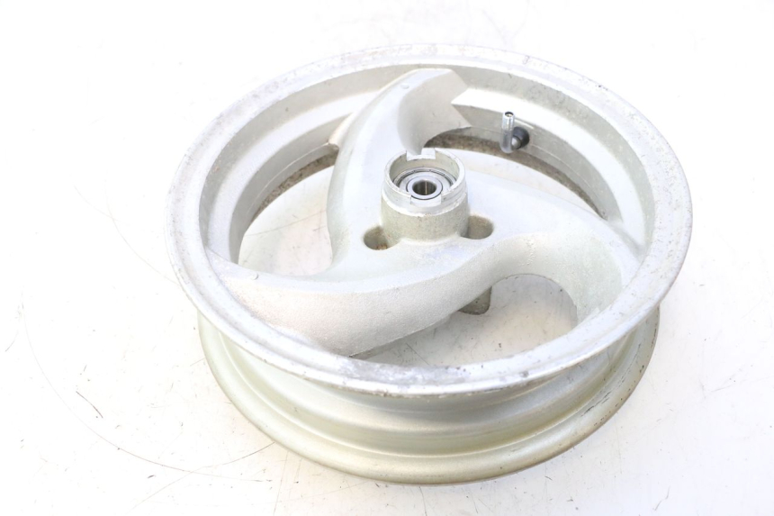 photo de FRONT RIM YIYING RETRO 125 (2008 - 2018) - Checked used part