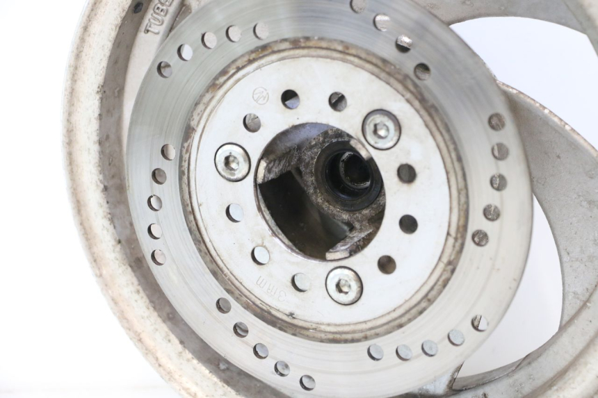 photo de FRONT RIM YIYING RETRO 50 (2008 - 2017) - Additional view of the item