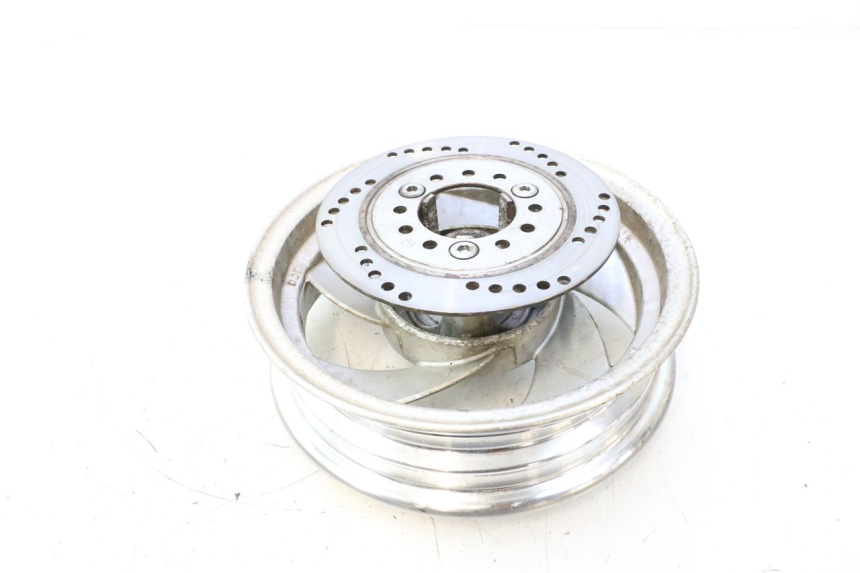 photo de FRONT RIM YIYING RETRO 50 (2008 - 2017) - Technical close-up