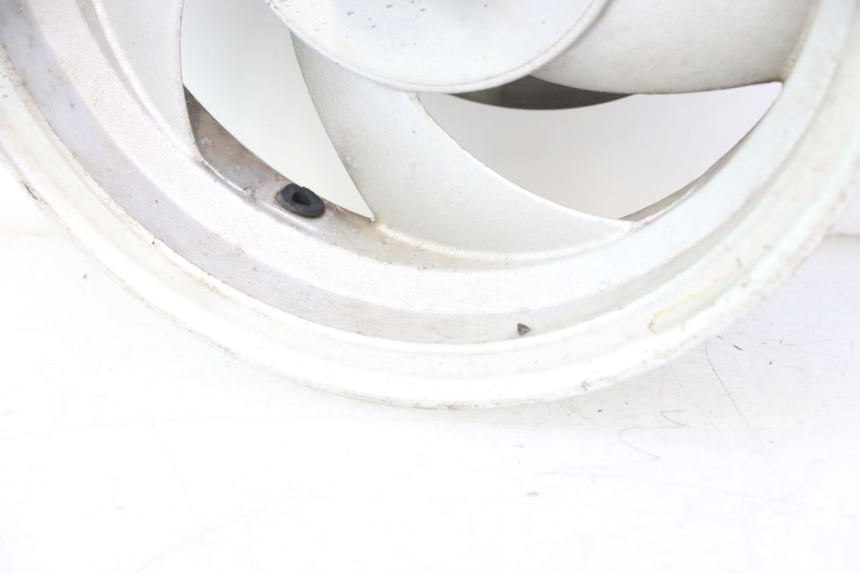photo de FRONT RIM YIYING RETRO 50 (2008 - 2017) - Fixing points details