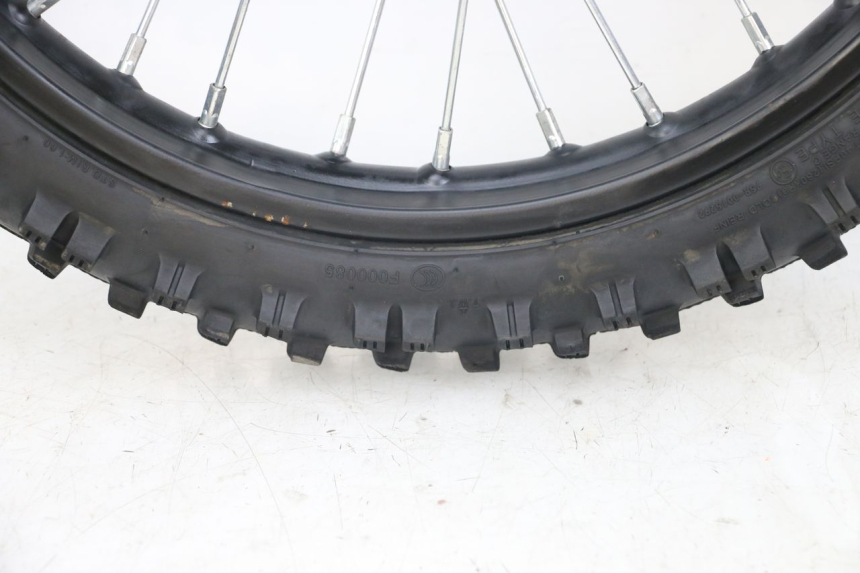 photo de FRONT RIM APOLLO RFZ 140 - Distinctive features
