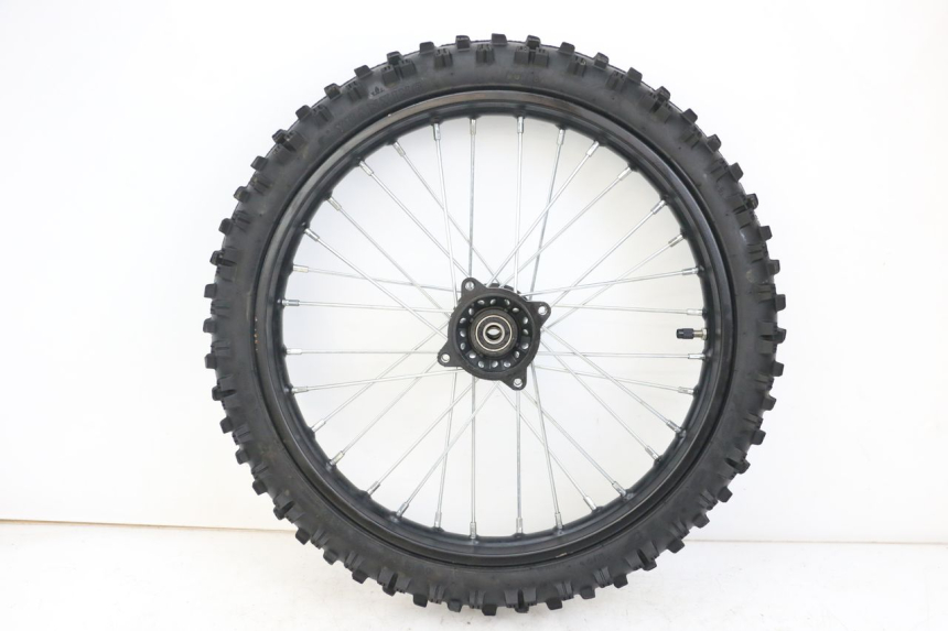 photo de FRONT RIM APOLLO RFZ 140 - Zoom on usage condition