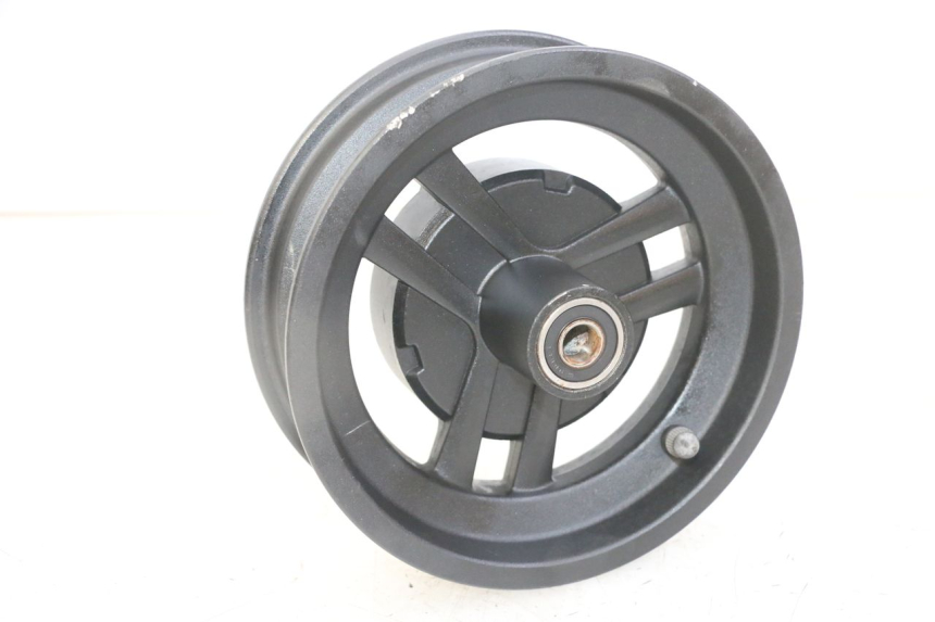 photo de FRONT RIM PUNK ELECTRIC RIDER 1 - Main view