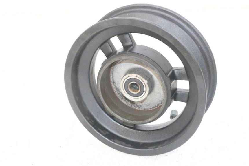 photo de FRONT RIM PUNK ELECTRIC RIDER 1 - Alternative perspective