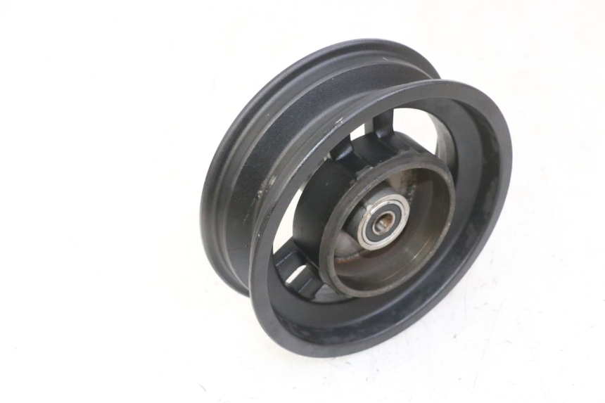 photo de FRONT RIM PUNK ELECTRIC RIDER 1 - Surface and material condition