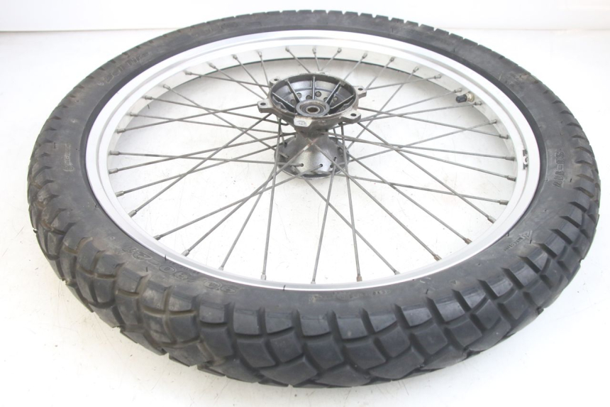 photo de FRONT WHEEL RIM GILERA RK 50 (1996 - 1999) - Additional view of the item
