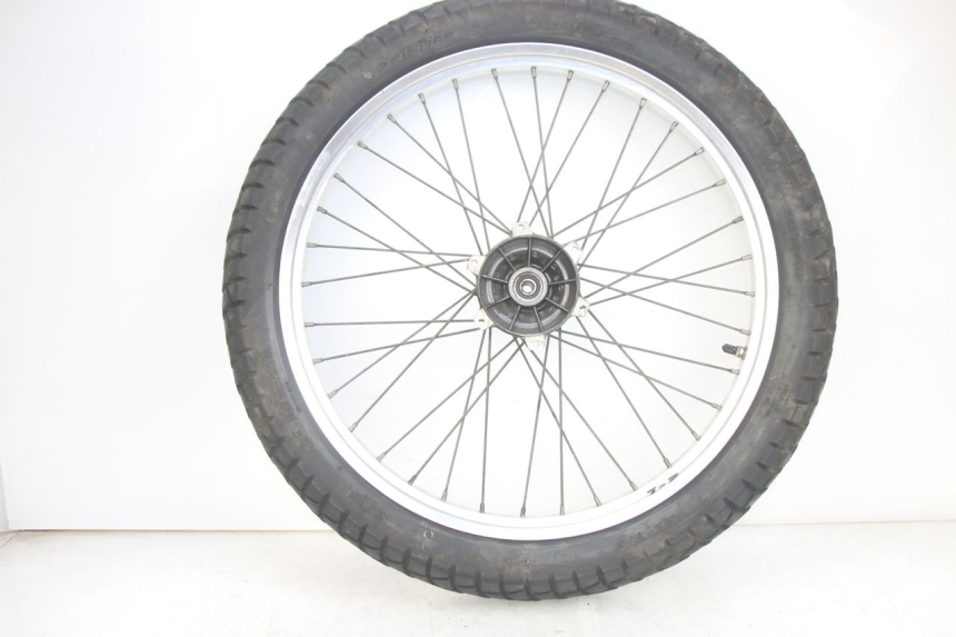 photo de FRONT WHEEL RIM GILERA RK 50 (1996 - 1999) - Supplementary product photo