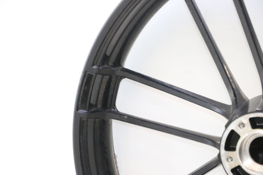 photo de FRONT RIM HARLEY DAVIDSON ROAD GLIDE FLTRXSE 1920 (2018 - 2022) - Detailed visual inspection